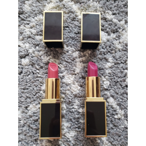 ❌SOLD❌ Tom Ford Lip Color - Night Mauve - Picture 6 of 8